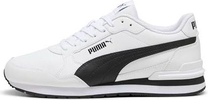 PUMA - ST Runner v4 - Sneakers - Zwart