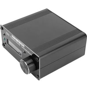 GPS-CSG VFO GPS-gestuurde Generator 10K-220MHz Tweekanaals Instelbare Frequentiereferentiebron Stabiel Betrouwbaar