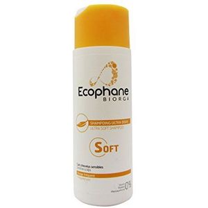Biorga Ecophane Ultra Soft Shampoo 200 Ml