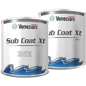 Veneziani epoxyplamuur Subcoat S ()