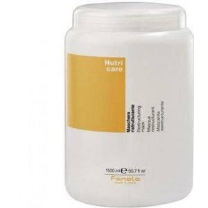 Fanola Nutri Care Mask, 1,5 liter Fanola