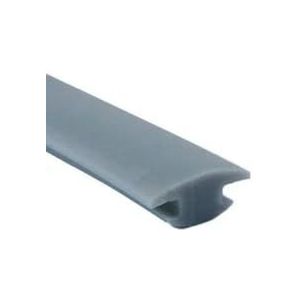 1/3/5m afdichtstrip voor kieren, T-vorm, siliconen kierenvuller, keuken anti-olie, woningverbetering, autokabeldecoratie, beschermpad-T-58-3,0m