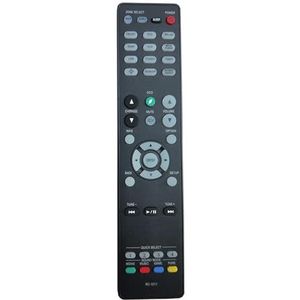 RC-1217 Replace Remote Control for Denon AV Audio RC-1216 AVR-S730H AVR-X1400H AVR-X1500H