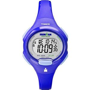 Timex Sport Horloge TW5M10200, Orient Blauw, Digitaal