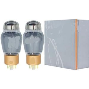 CV181-TII Tube Classic Edition Upgrade 6SN7 6N8P 5692 6H8C Audio Buis Versterker DIY (2 stuks Matched Pair)