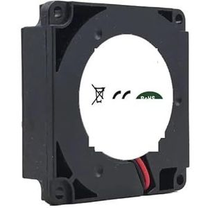 Cooler Fan for COOLBOX BF4010L12S 12V 0.08A 3D Printer 40 * 40 * 10mm