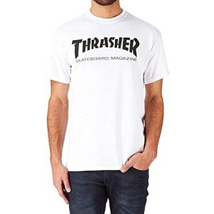 Thrasher Skate Mag Gebreid Uniseks (1 stuk)