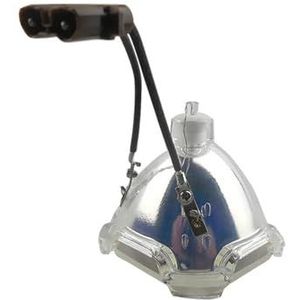 Vervangingslamp POA-LMP80 for PLC-EF60 PLC-EF60A PLC-XF60 PLC-XF60A