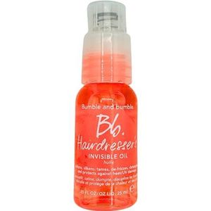 Bumble and bumble Hairdresser's Invisible Oil