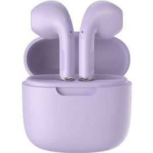 True Wireless COLORBUDS Hoofdtelefoon, violet Bigben