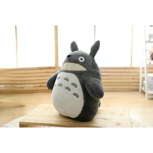 ZMSM Nieuw pluche speelgoed My Neighbor Totoro Doll Gift Doll Anime (55 cm 0,9 kg, klassieke stijl)