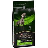 Purina Pro Plan Veterinary Diets Hypoallergenic HA hondenvoer 1,3 kg