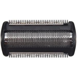 Trimmer Shaver Head Foil Replacement for Philips Norelco Bodygroom BG2024 BG2036 BG3015 3010 TT2000 TT2021 Shp9500 Ys534