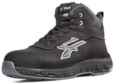 U-power - Phoenix - Veiligheidsschoenen - S3S CI HI HRO FO SR