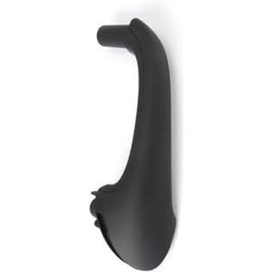 Voor Mercedes Voor Benz C Klasse W203 2038101551 Auto Links Rechts Binnendeur Pull Handle Cover Auto Interieur QAQMHVCVB(Rear Right Black)