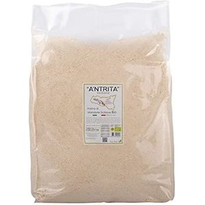 A'Ntrita® - Biologisch Amandelmeel 5 kg - 100% Italiaans - Gemaakt in Sicilië