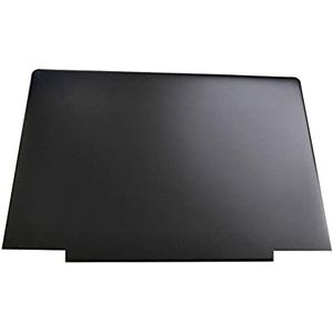 Laptop LCD-Topcover Voor For Lenovo Legion Y740-17ICHg Y740-17IRH Y740-17IRHg Color Zwart