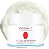 Cell Fusion C - Post Alpha - Calming Down Cream - 50 ml