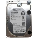 Dell - 400-BRCT - Harde Schijf - 2 TB - 7200 RPM - Serial ATA III