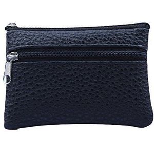 portemonnee portemonnee portemonnee voor vrouwen mannen multifunctionele rits credit card houder portemonnee minimalistische PU lederen munt pakket mini cash verandering zakken kleine koppeling handtas voor ID kaart kaarten tieners cadeau