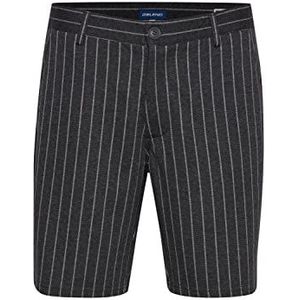 !Solid Chino 'Amur'  grijs