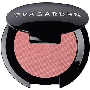 Evagarden Eye Shadow Mat nummer 107 roze wijn, per stuk verpakt (1 x 3 g)