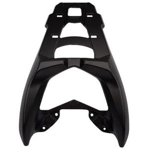 Achterrekken Motorfiets Voor Nmax 155 Motorfiets Achterbank Rekbeugel Bagagedrager Ondersteuning Verlengde Drager Topkoffer Beugelplaat Motorfiets Bagagedrager