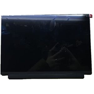 Vervangend Scherm Laptop LCD Scherm Display Voor For Lenovo ideapad 710S-13ISK 13.3 Inch 30 Pins 1920 * 1080