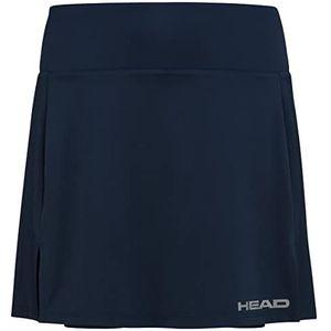 HEAD Women's Club Basic Long Skort