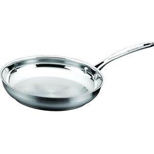 Scanpan 71002000 braadpan - Impact, 20 cm