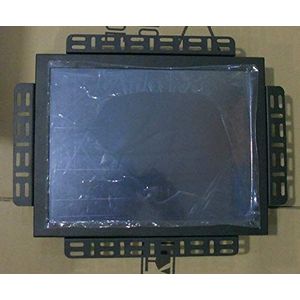GOWE 17 inch touchscreen monitor voor machine, 17 inch open frame touchscreen monitor.USB Touch screen monitor.