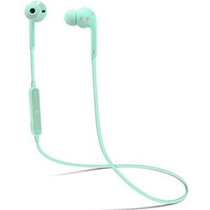 Fresh 'n Rebel Earbuds VIBE Wireless Peppermint | Bluetooth in-ear hoofdtelefoon