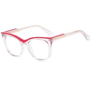 Nepbrillen, Titanium Brilmonturen Multicolor(Pink)