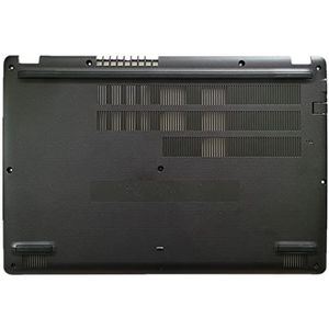 Laptop Bodem Case Cover D Shell Voor For ACER For Aspire MM1-571 Zwart