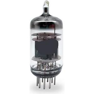 1 STKS 12AU7 buis versterker