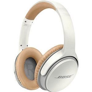 Bose SoundLink around-ear draadloze hoofdtelefoon Single wit