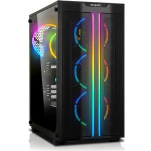 Memory PC High End PC Intel i9-13900KF 24x 3.0 GHz | NVIDIA RTX 4070 Ti| Intel B660 | be Quiet! Dark Rock PRO 4 | 32 GB DDR4 RAM | 500 GB 980 NVMe SSD | Windows 11