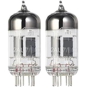 HIFI audio versterker set met buizen 12AU7 ECC82 5814/6N10/12AT7 (2 stuks overeenkomende paar)