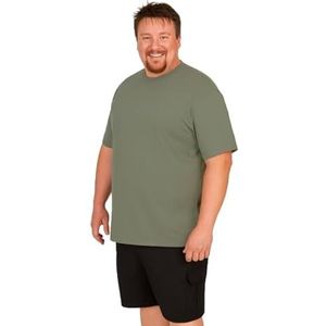 Bigdale - Super Premium Bigsize T-shirt - maten tot 15XL