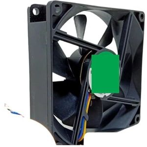 92mm Mute PWM-ventilator voor SUNON EF92251S3-Q000-S99 12V 1,32W PC CPU-koelventilator, 4-pins, 39CFM