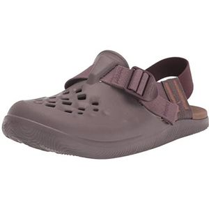 Chaco Dames Chillos klomp, Mussen, 37 EU