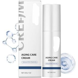 Hydraterende Crème - Zachte Voeding, Hydratatie, Dagelijkse Huidverzorging For Een Gladde En Stralende Huid(1PCs)