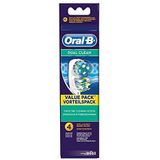 Oral-B Dual Clean Opzetborstels powered by Braun