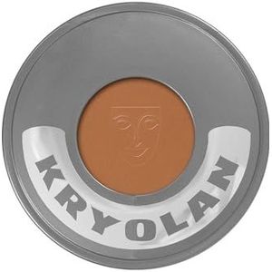 Kryolan Cake make-up (35g) 02w
