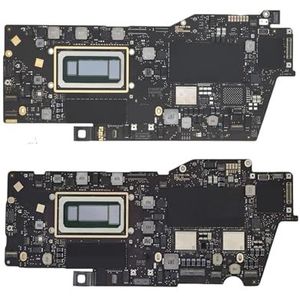 Moederbord A2159 820-01598-A 2019 voor Retina 13 inch met Touch ID Logickaart A2289 820-01987-A 2020 (A2289 i5 8GB 512 GB)