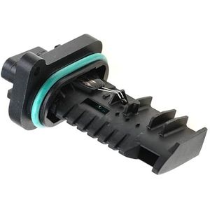 Luchtmassameter Meter Voor BMW 1 2 3 4 5 Serie Voor Mini Voor X3 Voor X5 0281006092 13628506408 5-pins Mass Air Flow Meter Sensor