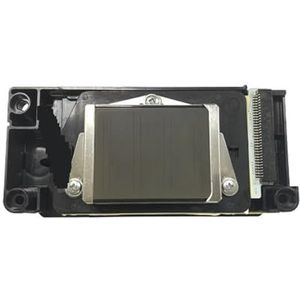 Printkop voor R1800 R2400 RJ900 printer DX5 F158000(Eco solvent)