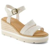 Toms - Darya - Sleehakken - Gekleurd - Veganistisch - 7,5 cm Hoogte