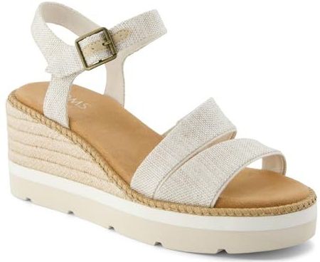 Toms - Darya - Sleehakken - Gekleurd - Veganistisch - 7,5 cm Hoogte