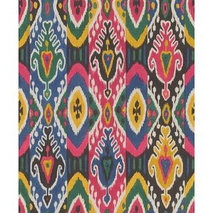 Rasch paperhangings Vliesbehang (Grafisch) Blauw 10,05 m x 0,53 m Barbara Home Collection III 560565